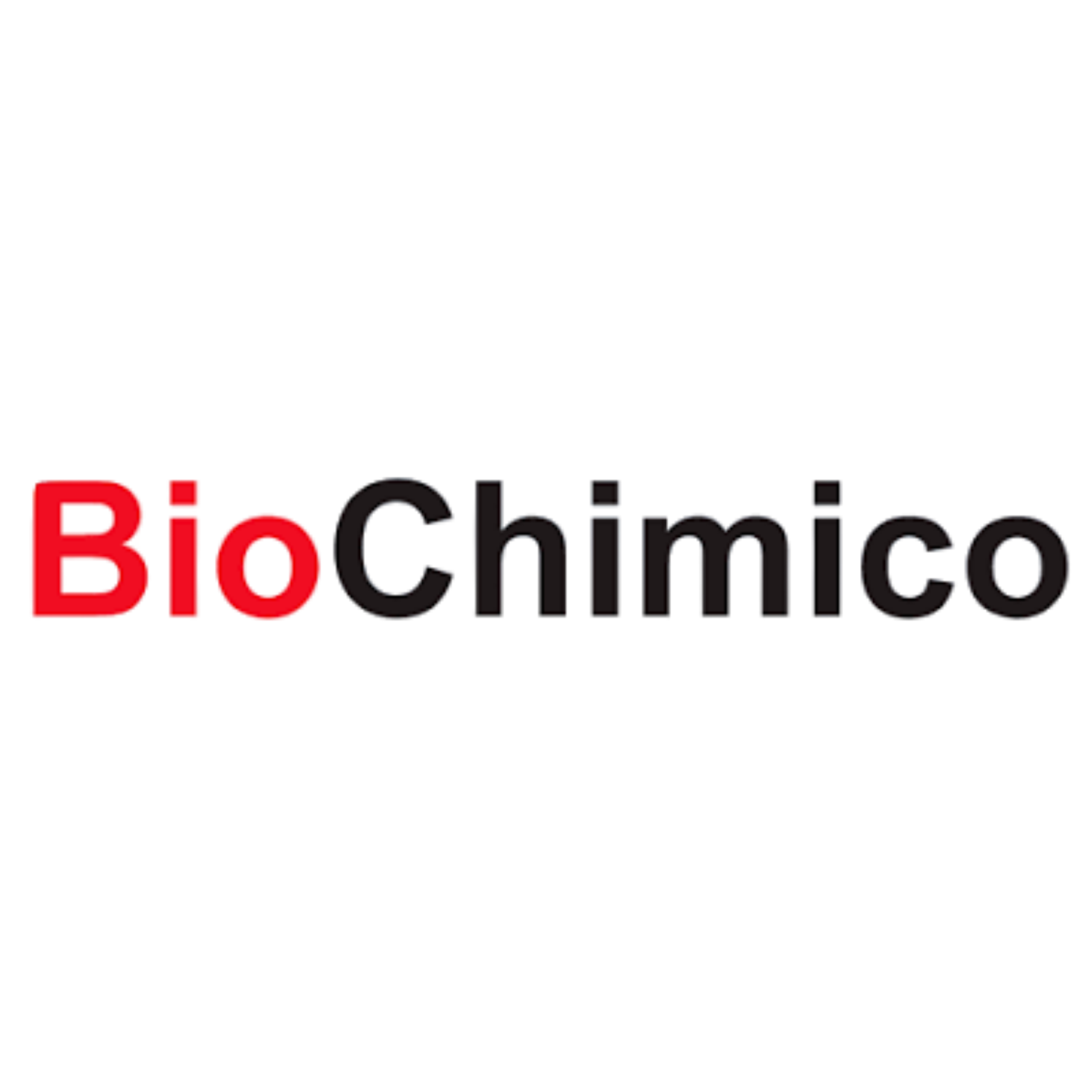 Biochimico