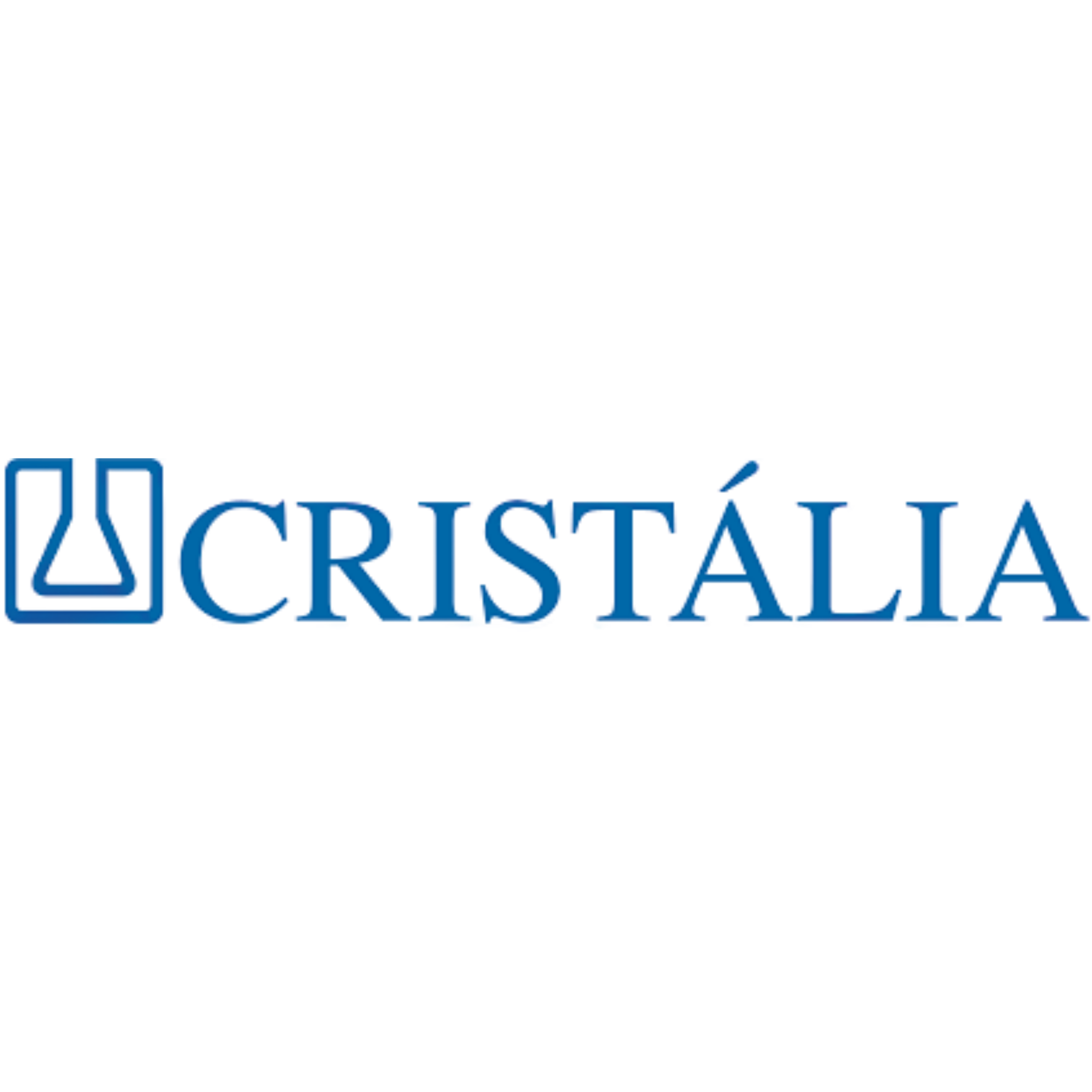 Crist&aacute;lia