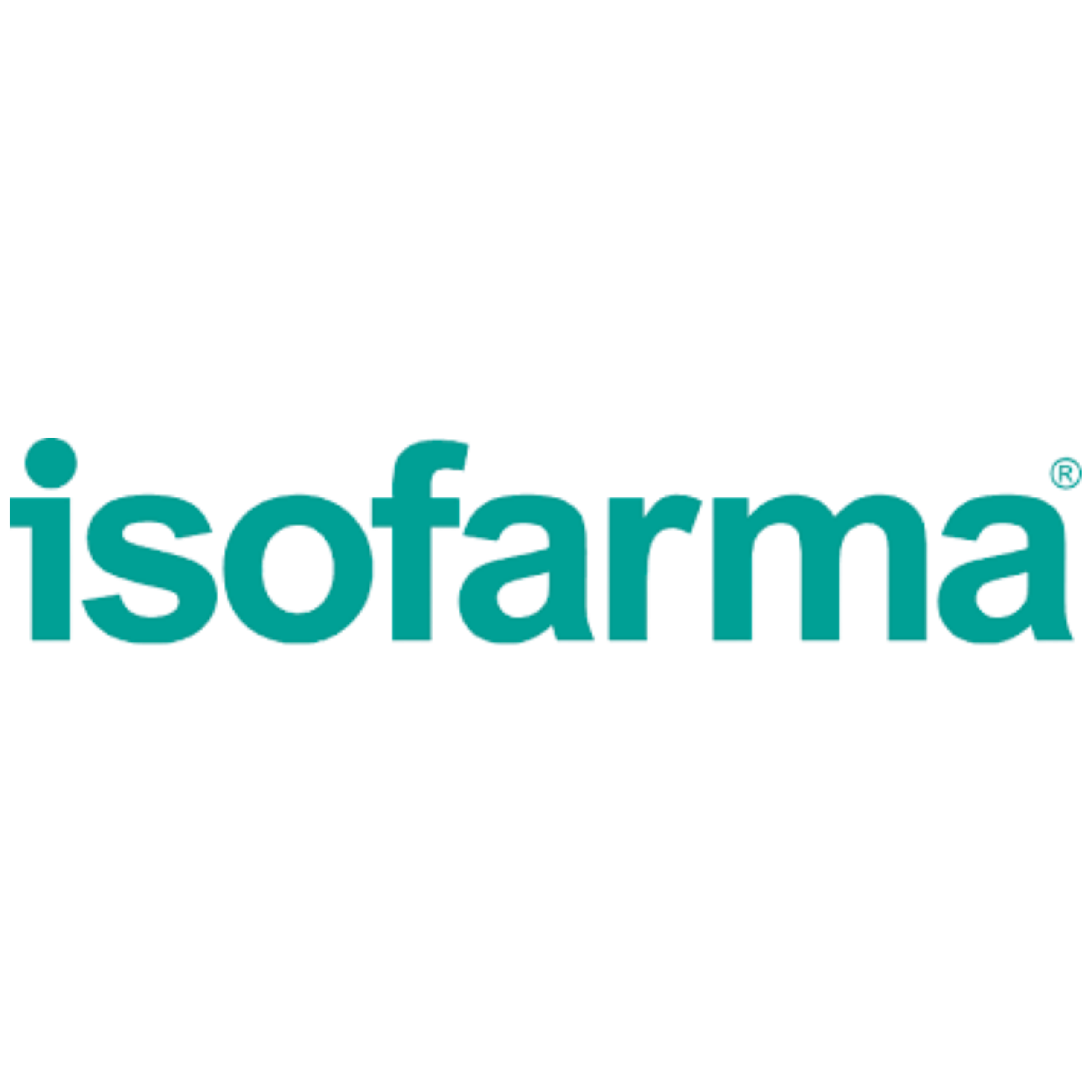 Isofarma