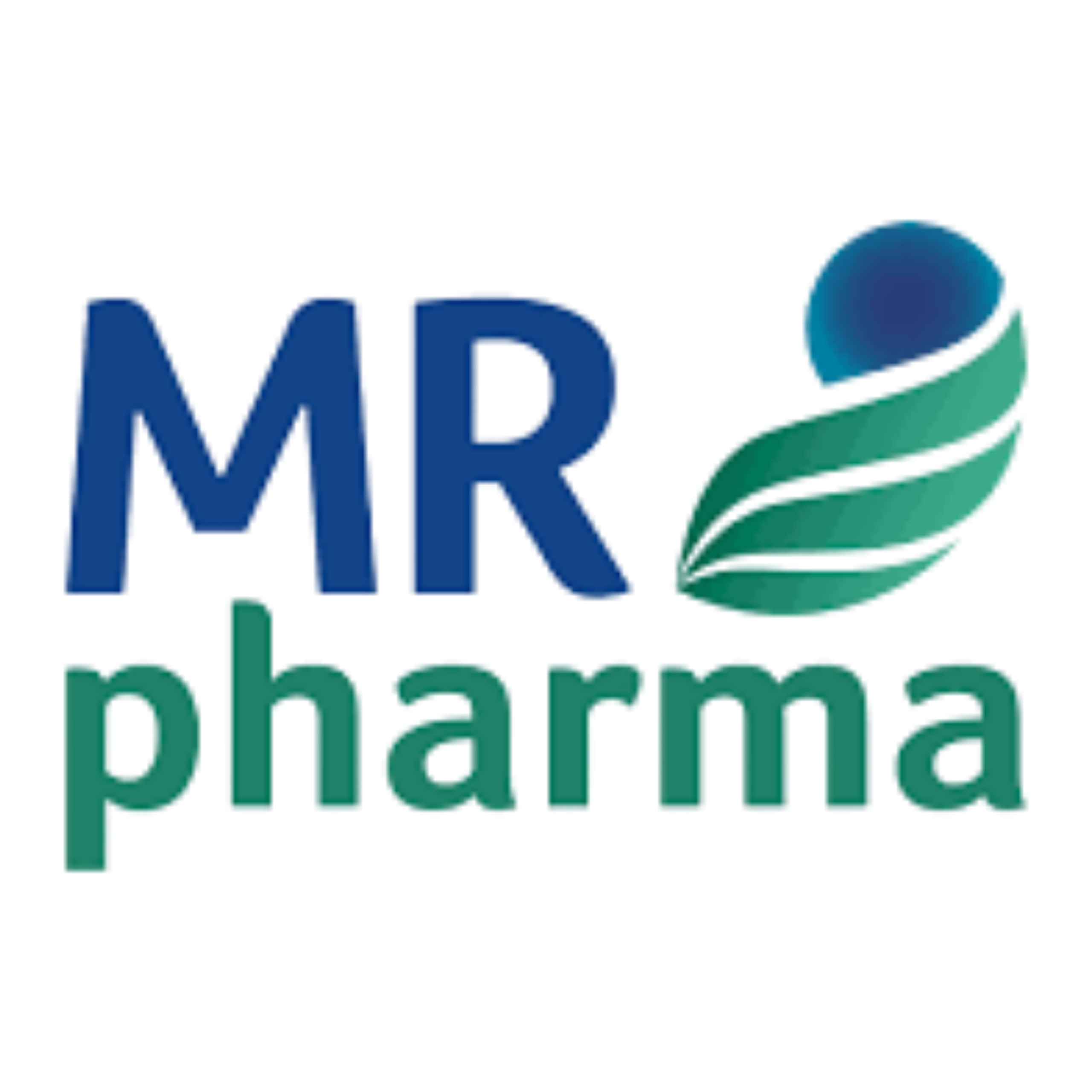 Mr Pharma